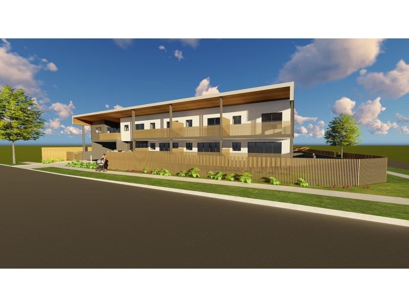 165-169 Ekibin Road East, Tarragindi QLD 4121