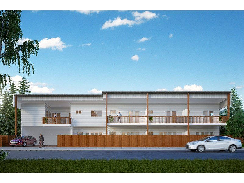 165-169 Ekibin Road East, Tarragindi QLD 4121