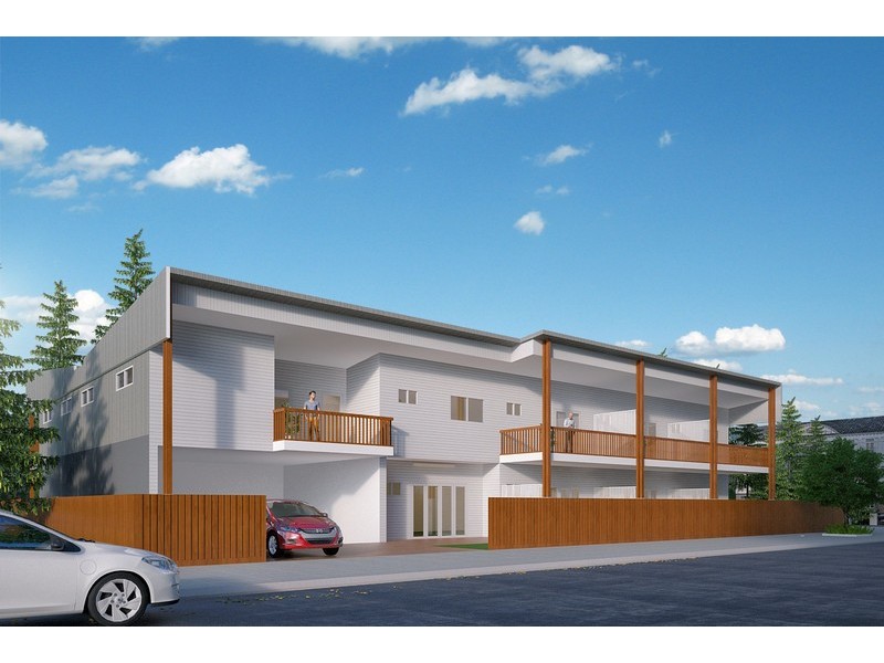 165-169 Ekibin Road East, Tarragindi QLD 4121