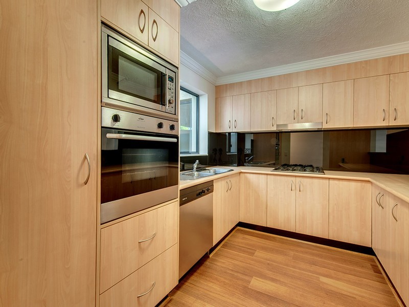 7a/8 Alfred Street, Fortitude Valley QLD 4006