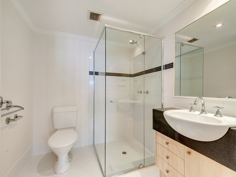 7a/8 Alfred Street, Fortitude Valley QLD 4006