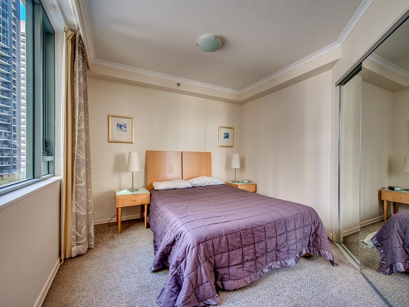 808/95 Charlotte Street, Brisbane City QLD 4000