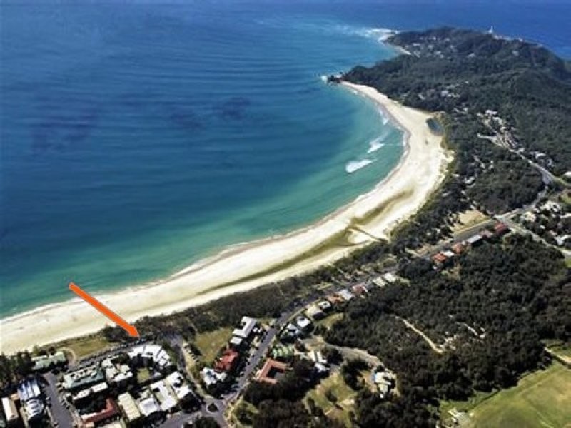 16/24-28 Bay Street, Byron Bay NSW 2481