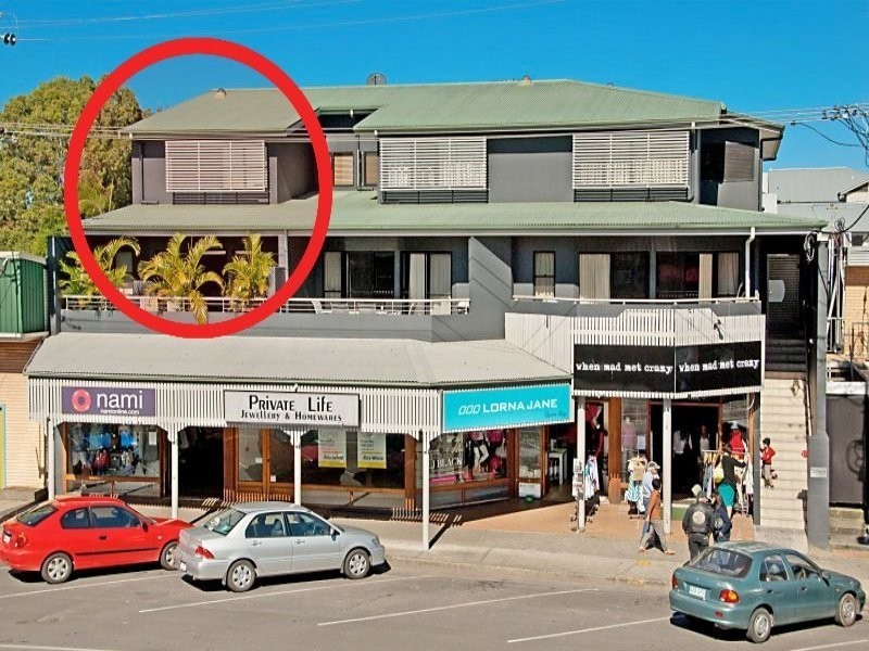 3/8 Lawson St, Byron Bay NSW 2481