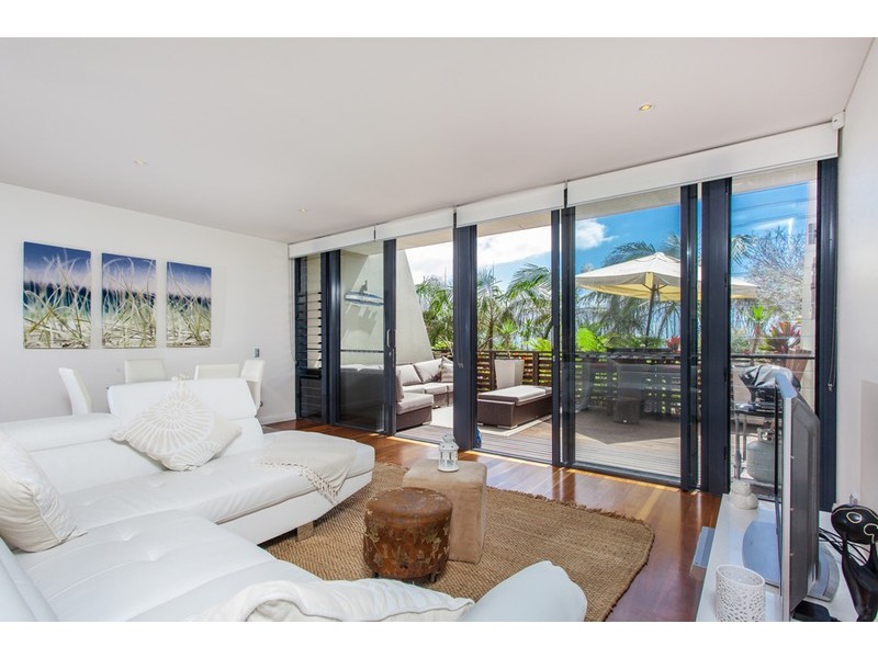 4/7-17 Cavvanbah Street, Byron Bay NSW 2481