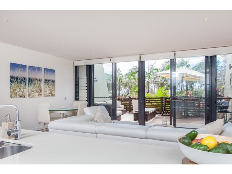 4/7-17 Cavvanbah Street, Byron Bay NSW 2481