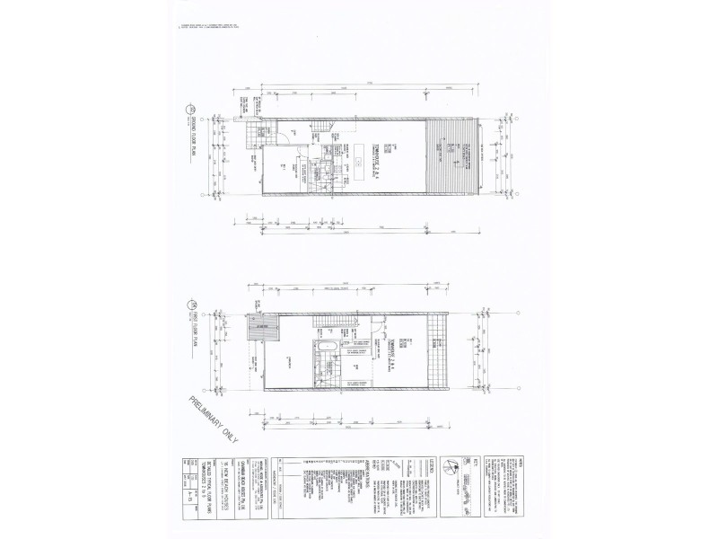 4/7-17 Cavvanbah Street, Byron Bay NSW 2481 Floorplan