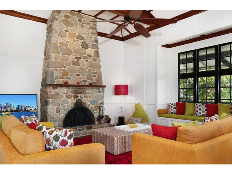 Skinners Shoot NSW 2481