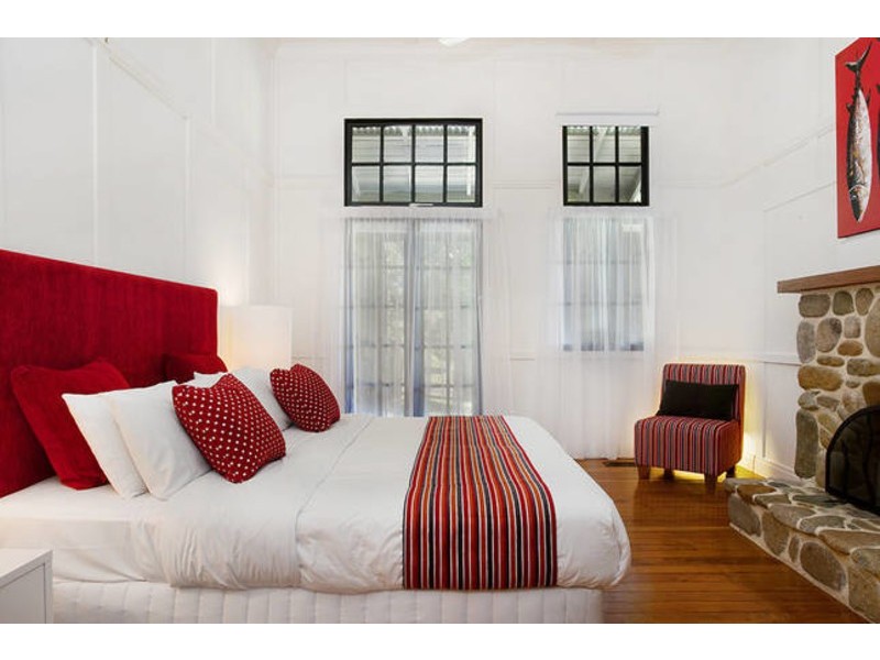 Skinners Shoot NSW 2481