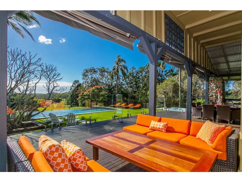 Skinners Shoot NSW 2481