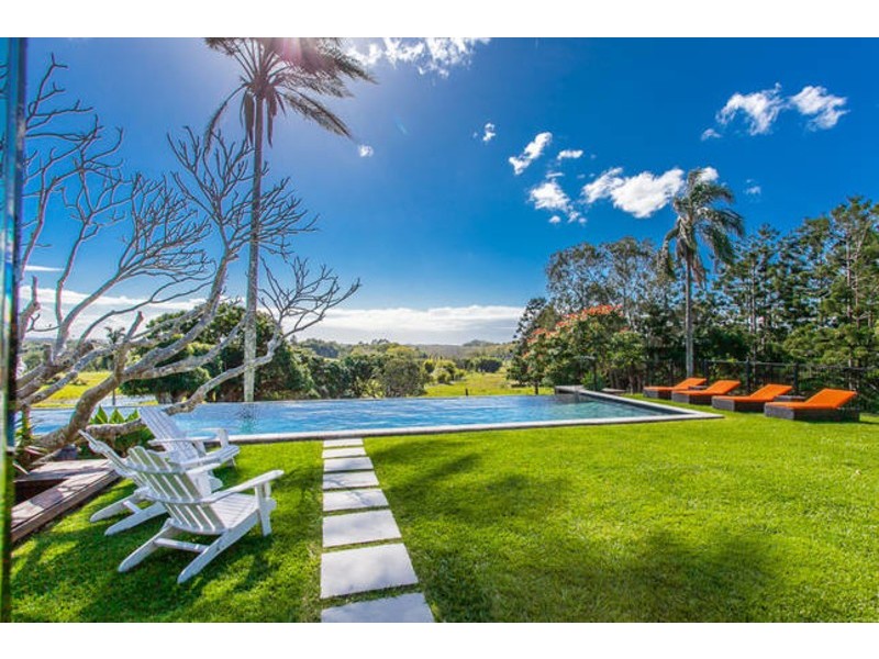 Skinners Shoot NSW 2481