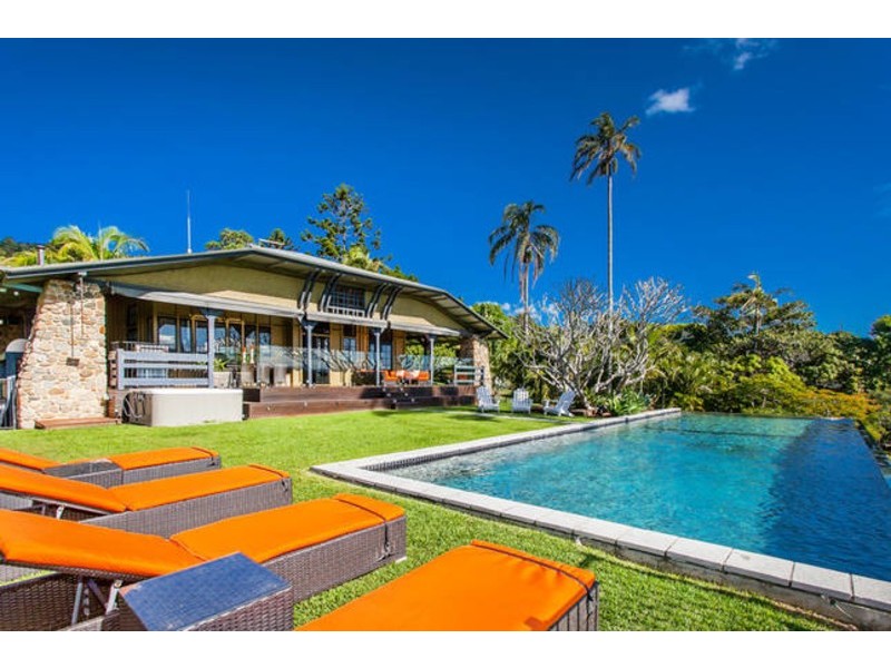 Skinners Shoot NSW 2481