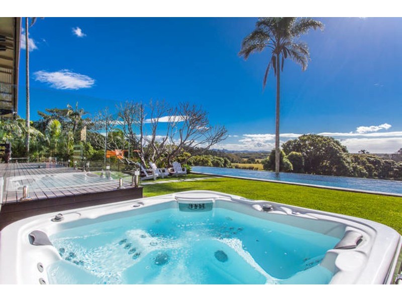 Skinners Shoot NSW 2481