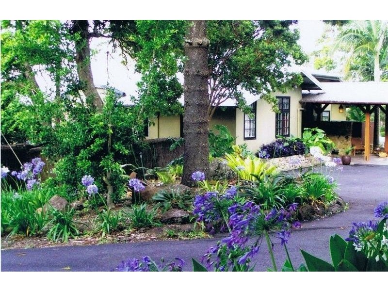 Skinners Shoot NSW 2481