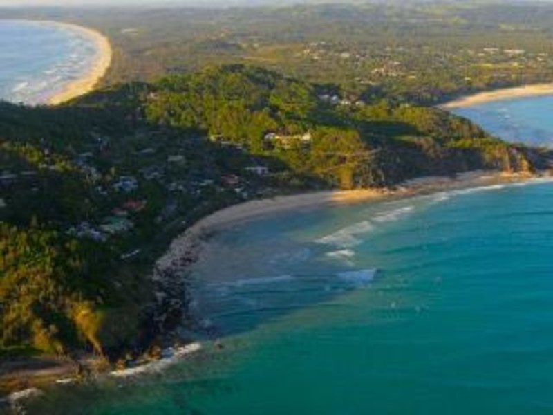 Skinners Shoot NSW 2481