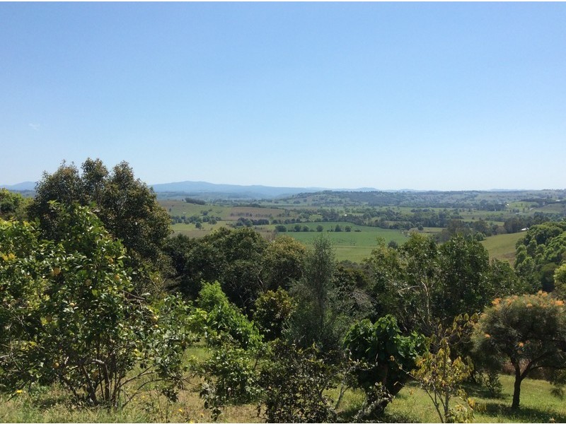 Lot 35, 278 Richmond Hill Road, Boat Harbour NSW 2480