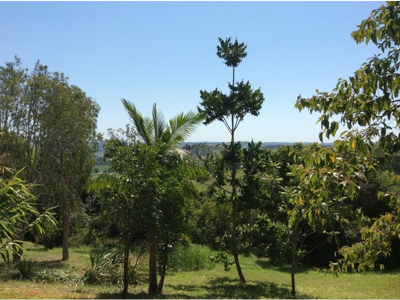 Lot 35, 278 Richmond Hill Road, Boat Harbour NSW 2480