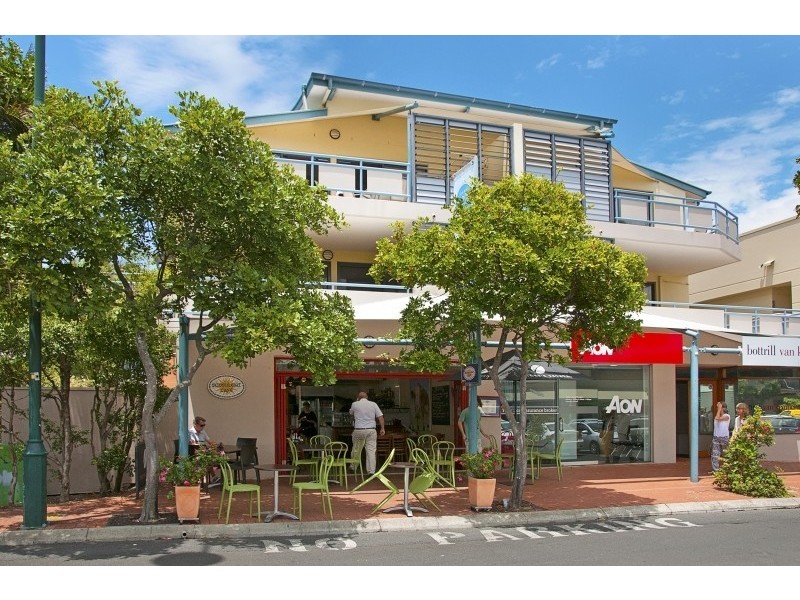 8/8 Byron Street, Byron Bay NSW 2481