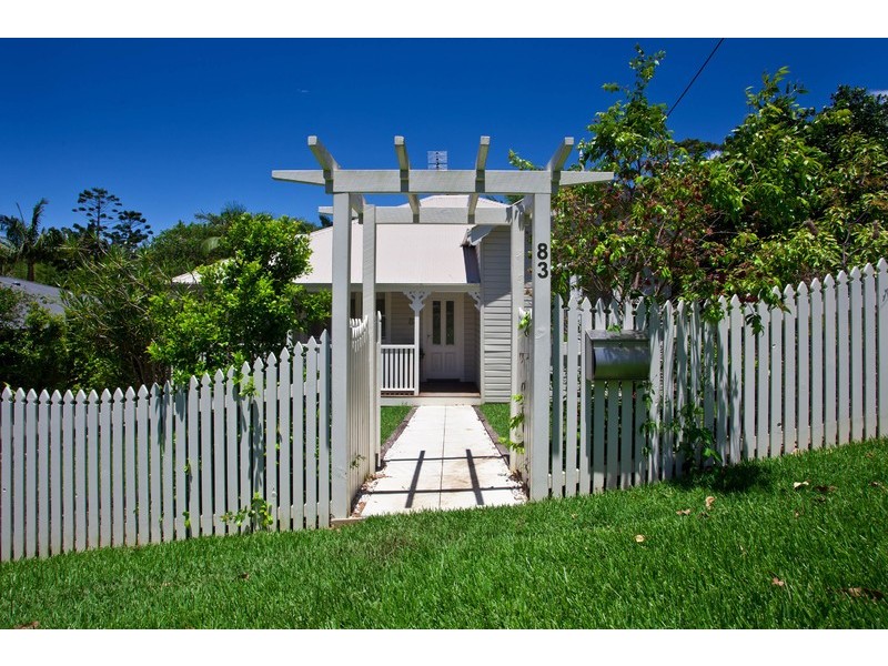 83 Massinger street, Byron Bay NSW 2481