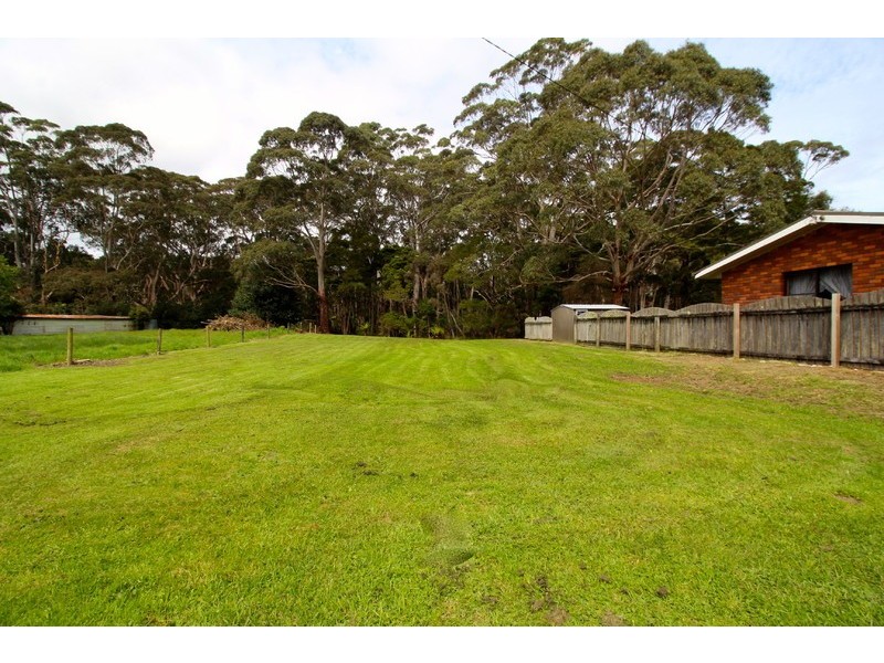 18 Andrew Street, Strahan TAS 7468