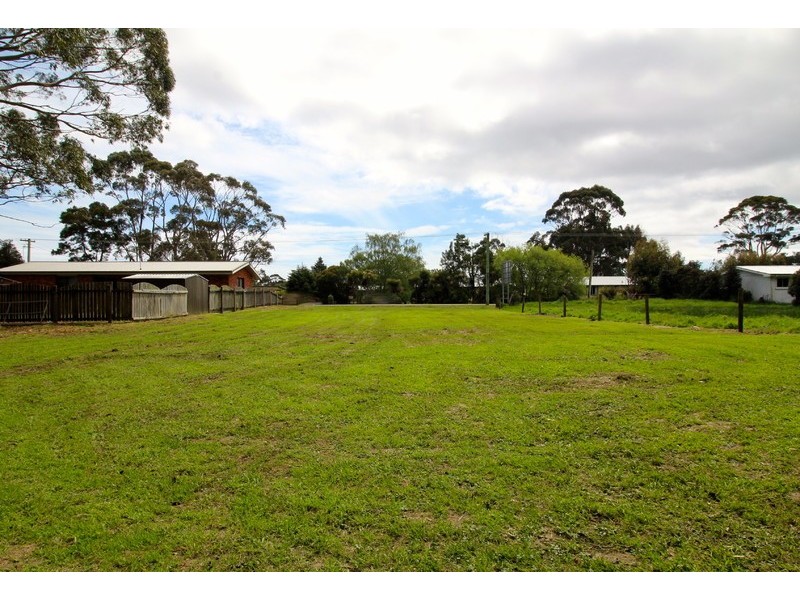 18 Andrew Street, Strahan TAS 7468