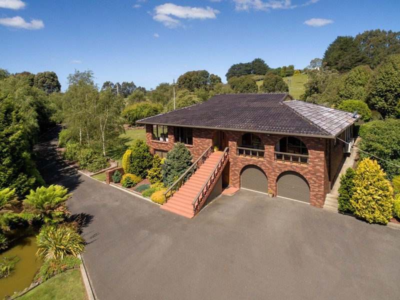 719 Circular Road, East Ridgley TAS 7321