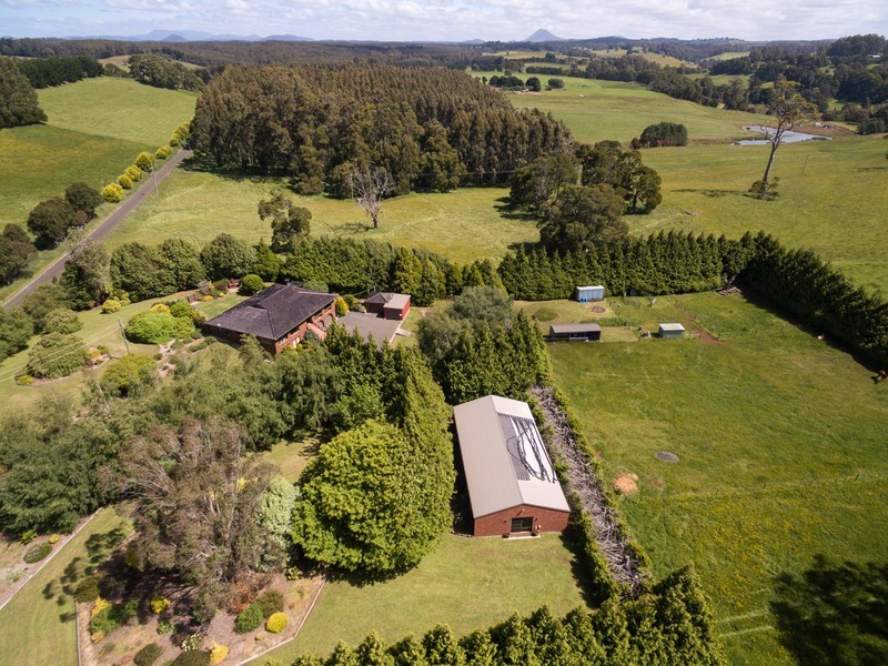 719 Circular Road, East Ridgley TAS 7321