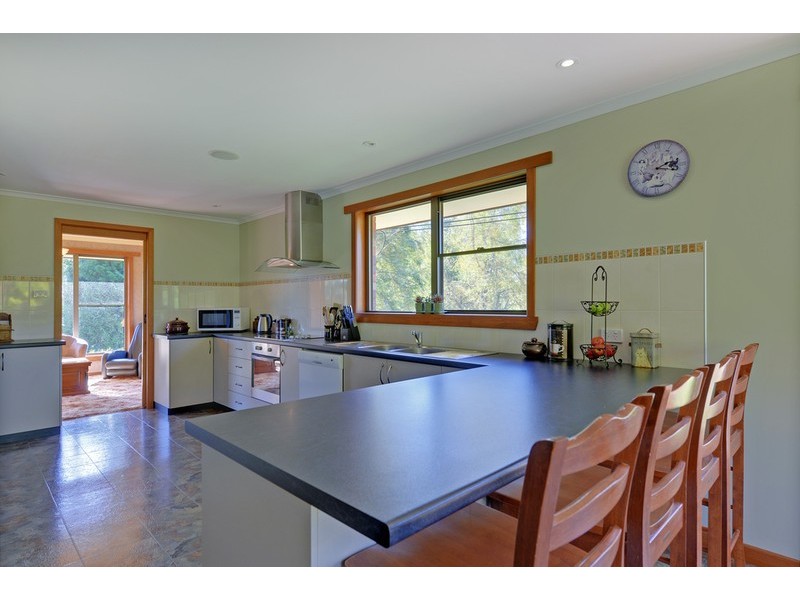 719 Circular Road, East Ridgley TAS 7321