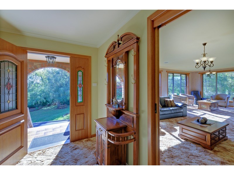 719 Circular Road, East Ridgley TAS 7321
