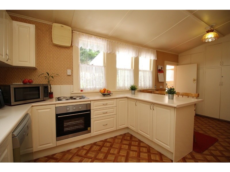 39 Cutten Street, Queenstown TAS 7467