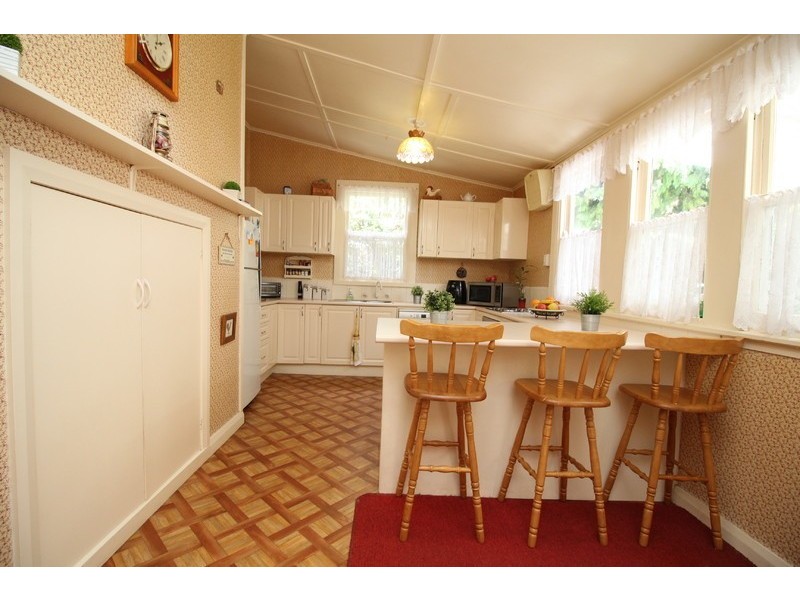 39 Cutten Street, Queenstown TAS 7467