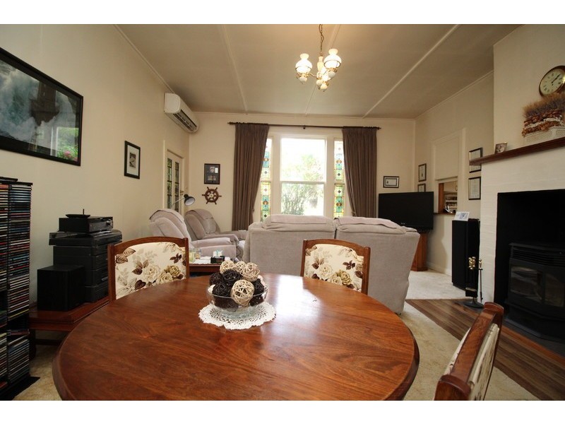 39 Cutten Street, Queenstown TAS 7467