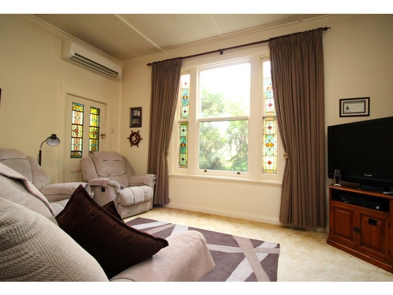 39 Cutten Street, Queenstown TAS 7467