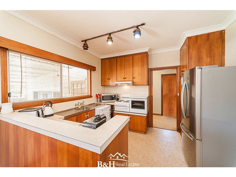 25 Waratah Crescent, East Ridgley TAS 7321