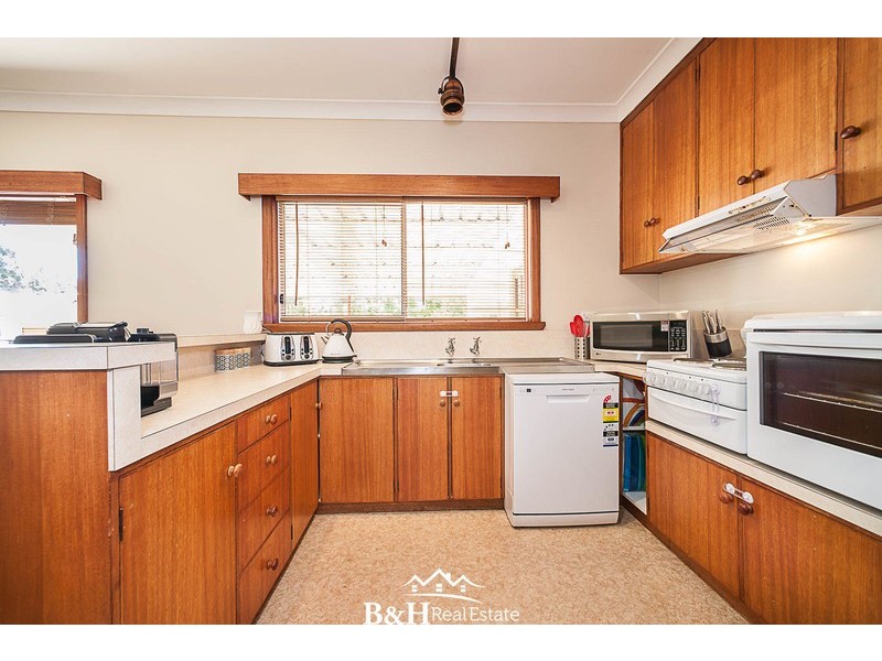 25 Waratah Crescent, East Ridgley TAS 7321