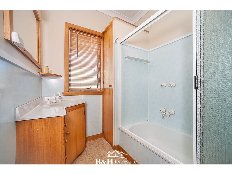 25 Waratah Crescent, East Ridgley TAS 7321