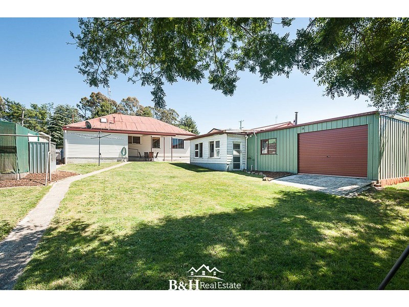 25 Waratah Crescent, East Ridgley TAS 7321