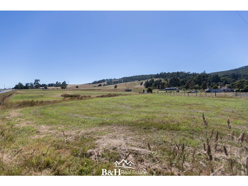 Lot 2, 597 Sheffield Road, Acacia Hills TAS 7306