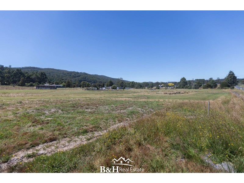 Lot 2, 597 Sheffield Road, Acacia Hills TAS 7306