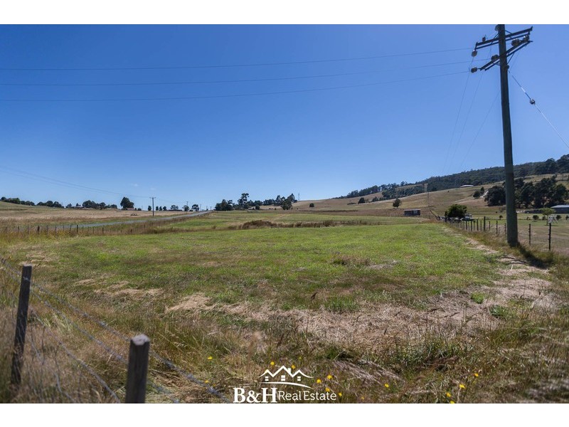 Lot 2, 597 Sheffield Road, Acacia Hills TAS 7306