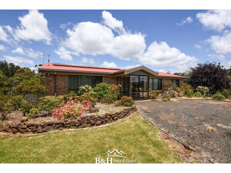 71 Allens Road, West Ulverstone TAS 7315