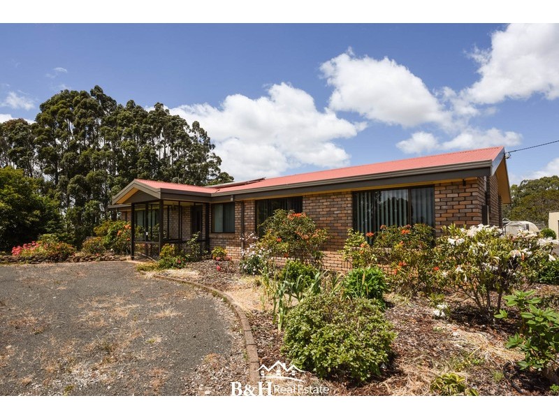 71 Allens Road, West Ulverstone TAS 7315