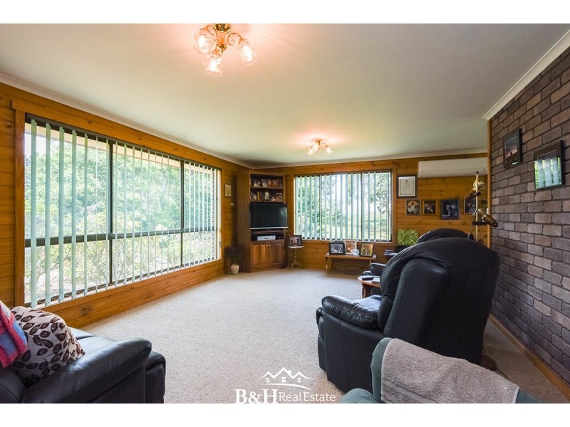 71 Allens Road, West Ulverstone TAS 7315