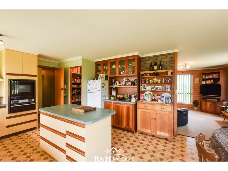 71 Allens Road, West Ulverstone TAS 7315