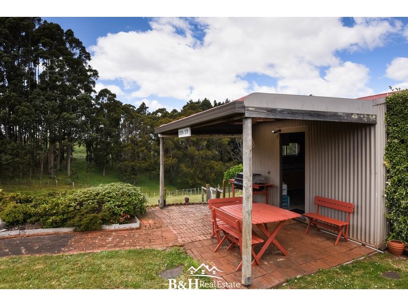 71 Allens Road, West Ulverstone TAS 7315