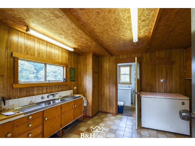 71 Allens Road, West Ulverstone TAS 7315