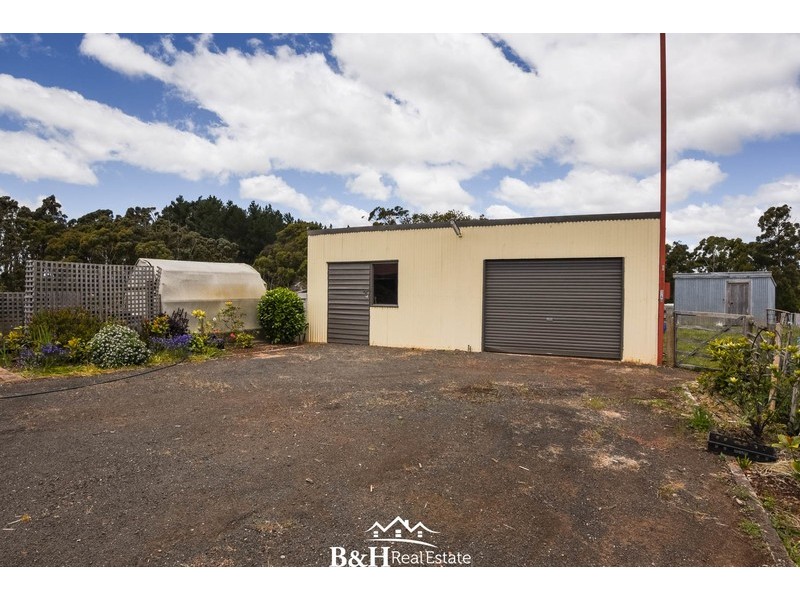71 Allens Road, West Ulverstone TAS 7315