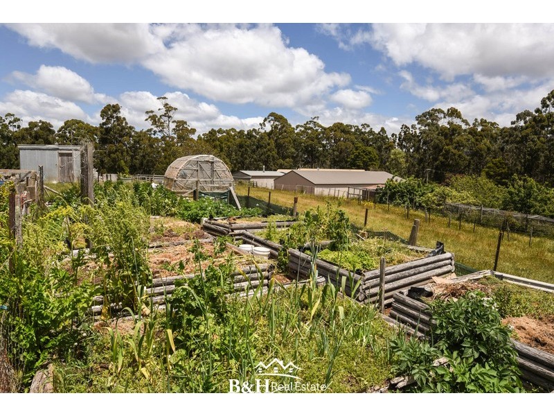 71 Allens Road, West Ulverstone TAS 7315