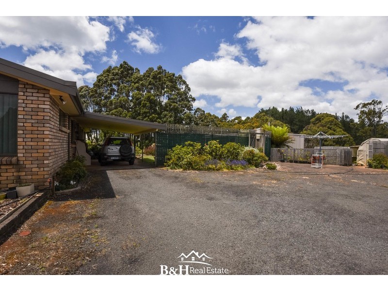 71 Allens Road, West Ulverstone TAS 7315