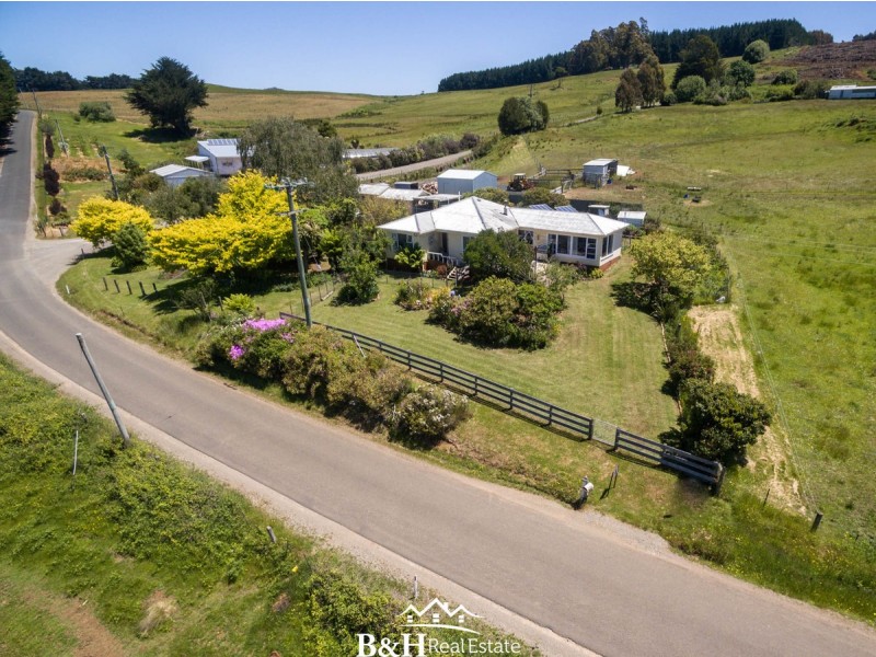 298 South Preston Road, Preston TAS 7315